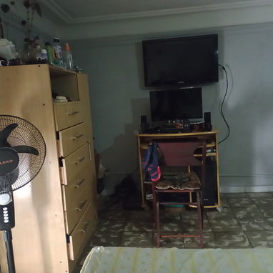 Venta de apto en Centro Habana - Img 113709466