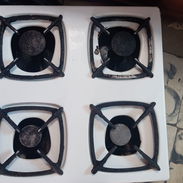 Vendo cocina impud es de uso. - Img 57071434