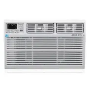 Aire Acondicionado Ventana 8000 BTus 3/4 Continental mod WAC 110V tel - Img main-image-48642652