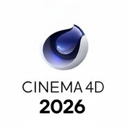 Maxon Cinema 4D 2026 - Img 56731765