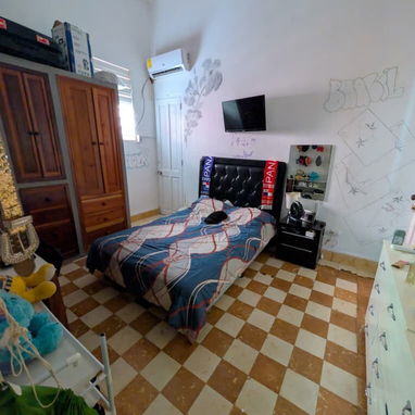 Vistaaaa privilegiada en el Vedado. - 8/10