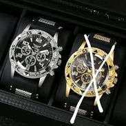 Venta de reloj por el día de los padres - Img 55857955