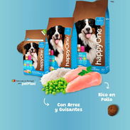 Pienso HappyOne 4kg perros adultos - Img 57195278