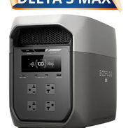 EcoFlow Delta 3 Max - Img 57896101