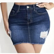Sayas y pantalones de mujer - Img 57493784