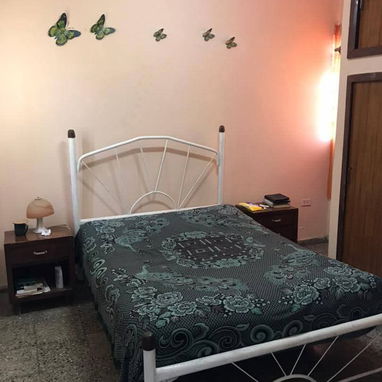 Vendo casa en La Lisa - 2/10