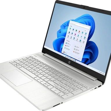 LAPTOP 🎁NUEVA🎁📦CAJA, HP Notebook (15-dy2795wm), 15.6" FHD IPS, Intel Core i5-1135G7, 8GB RAM, 256GB SSD, 8Horas - Img 126319713