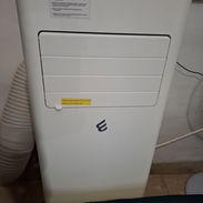 Aire Acondicionado Portatil 10000 BTU 110V - Img 57851079
