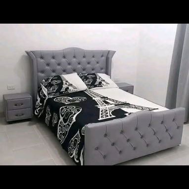 Todo tipo de muebles para su casa o negocio belleza calidad confort garantía y más al privado - 5/10