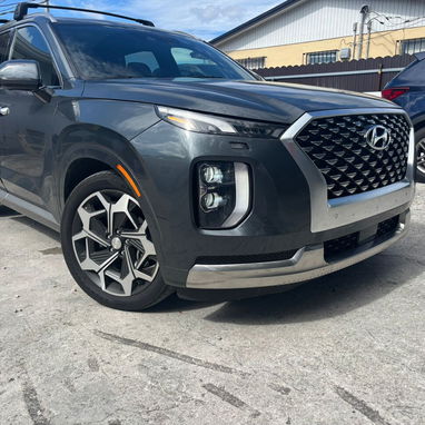 Vendo o negoceo hyundai palisade calligraphy - Img 102635208