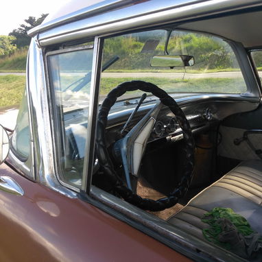 Vendo o hago negocio Pontiac 1958 - Img 113255245