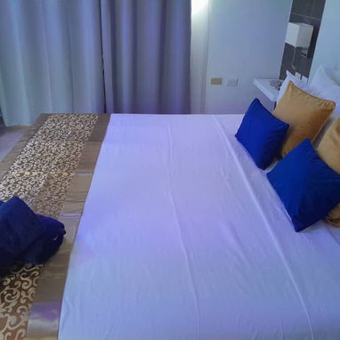 🏩Piscina,habitaciones, confort. - Img 108164404
