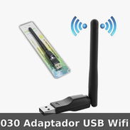 Adaptador USB - Img 57517233