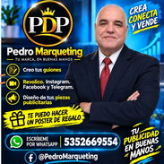 Promoción. Tienes Algún Negocio - Proyecto que quieras Proporcionar Localizarme - Img 54230883