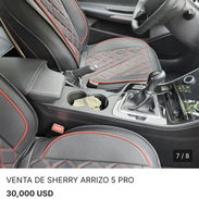 VENDO SHERRY ARRIZO 5 PRO DE 2024 - Img 56902065
