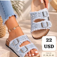 Sandalias prácticas - Img 58159316