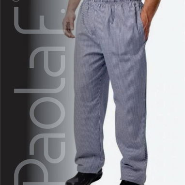 Pantalón para COCINEROS - Img 99351042