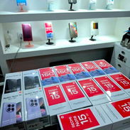 Redmi note 15 pro sellado en caja en 310 usd y versión 5g en 360 usd - Img 56184126
