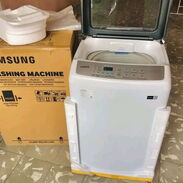 Lavadora automática Samsung 9kg - Img 45534778