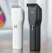 Máquina Pelar XIAOMI ENCHEN Recargable USB-C NUEVA Afeitadora Barbero Clipper Trimmer Inalámbrica Gama Alta - Img 49455854
