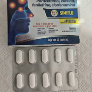 Antigripal - Img main-image-53367607