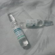 Midazolam ampulas - Img 55888517