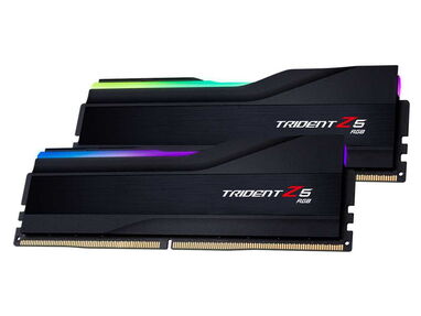 0km✅ RAM DDR5 G.Skill Trident Z5 RGB 64GB 6000mhz 📦 Disipadas, 2x32GB, CL36 ☎️56092006 - Img 59643783