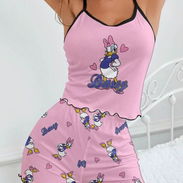 💋💋Pijamas de 2 piezas - Img 53398041