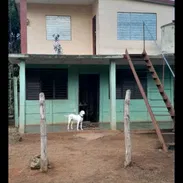 Se venden las casas en el poblado de Amarillas ,juntas o por separadas.Son independientes cada una en 5000 - Img 56093946
