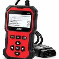 🚗🔧 ESCÁNER AUTOMOTRIZ OBD2 V410 - Img 117662102