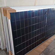 💥 Paneles solares bifaciales 💥  540w-175usd 💸  610w-175usd 💸  620w-175 usd 💸  630w-180 usd 💸  635w-180 usd 💸 - Img 58325062
