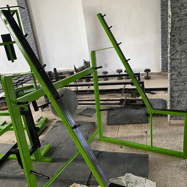 GYM COMPLETO - Img 125755332