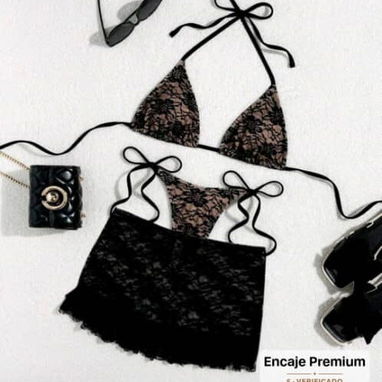 Bikinis, trusas - Img 124397878