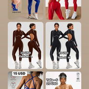 Ropa deportiva - Img 55563182