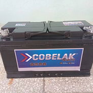Batería de 12 v x 120 Ah en venta - Img 58176510