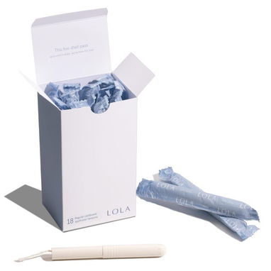 Tampones tampax tapones tampón tapón tapon regla intimas - Img 119204214