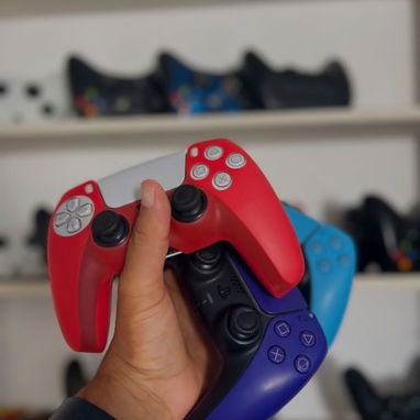 Venta de mandos de play 5 - 2/4