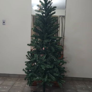 Arbol de Navidad 1.83cm - 2/2