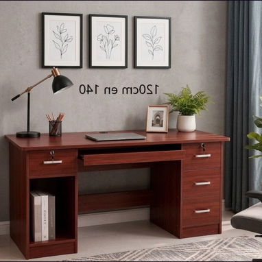 mesa de escritorio - 3/3