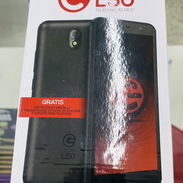 Teléfono Logic L50 nuevo en caja ❤️ - Img 57206809