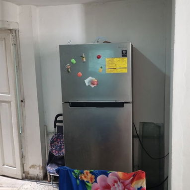 Apartamento puerta a la calle en Centro Habana - Img 124758086