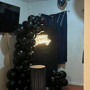 Decoración de fiestas, bodas, 15, ... - Img 54535956