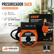 Presurizador Saco - Img 56222290