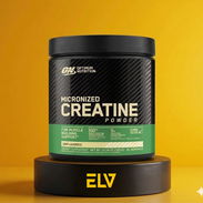 Creatina Monohidratada Optimum Nutrition 60 serv - Img 54297935