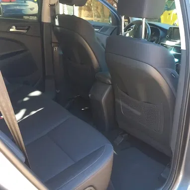 Hyundai Tucson 2021 - Img 123377017