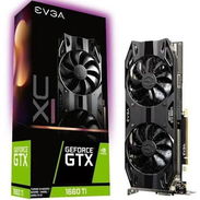 Gtx 1660ti EVGA Xc impecable aún conserva su sello - Img 56740406