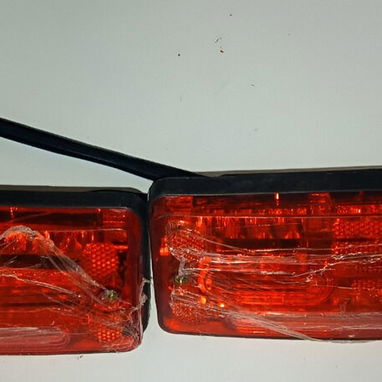 Accesorios y piezas de triciclos - 3/10