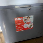 Nevera marca RCA 7.5 pies - Img 58193802