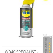 Grasa en spray para lubricar cadenas y accesorios - Img 45676522