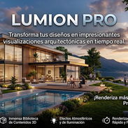 Lumion Pro 2025.2.2 - Img 57559210